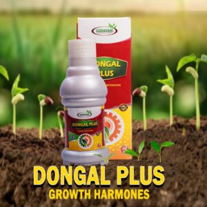 Dongal Plus – Bio Stimulant for Flowering, Fruiting & Canopy
