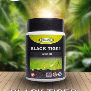 Black Tiger – Root Enhancer for Growth & Development