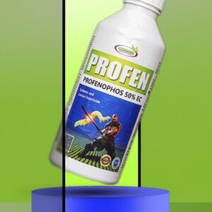 Profen – Profenophos 50% EC
