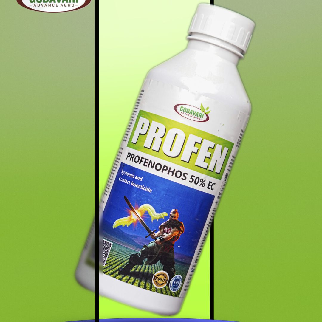 Profen – Profenophos 50% EC