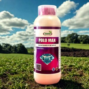 Polo Max – Diafenthiuron 47.8% w/w SC