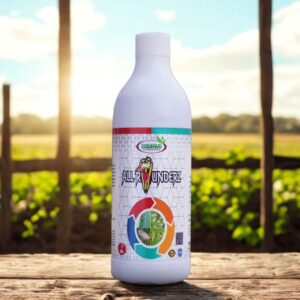 ALL ROUNDER – Organic Sucking Pest Killer