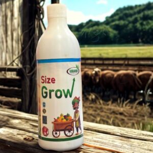 SIZE GROW – Potassium Schoenite Based Plant Growth Enhancer