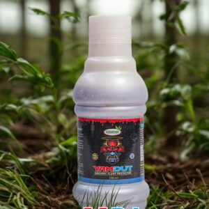 YAMDUT – Organic Plant Protector